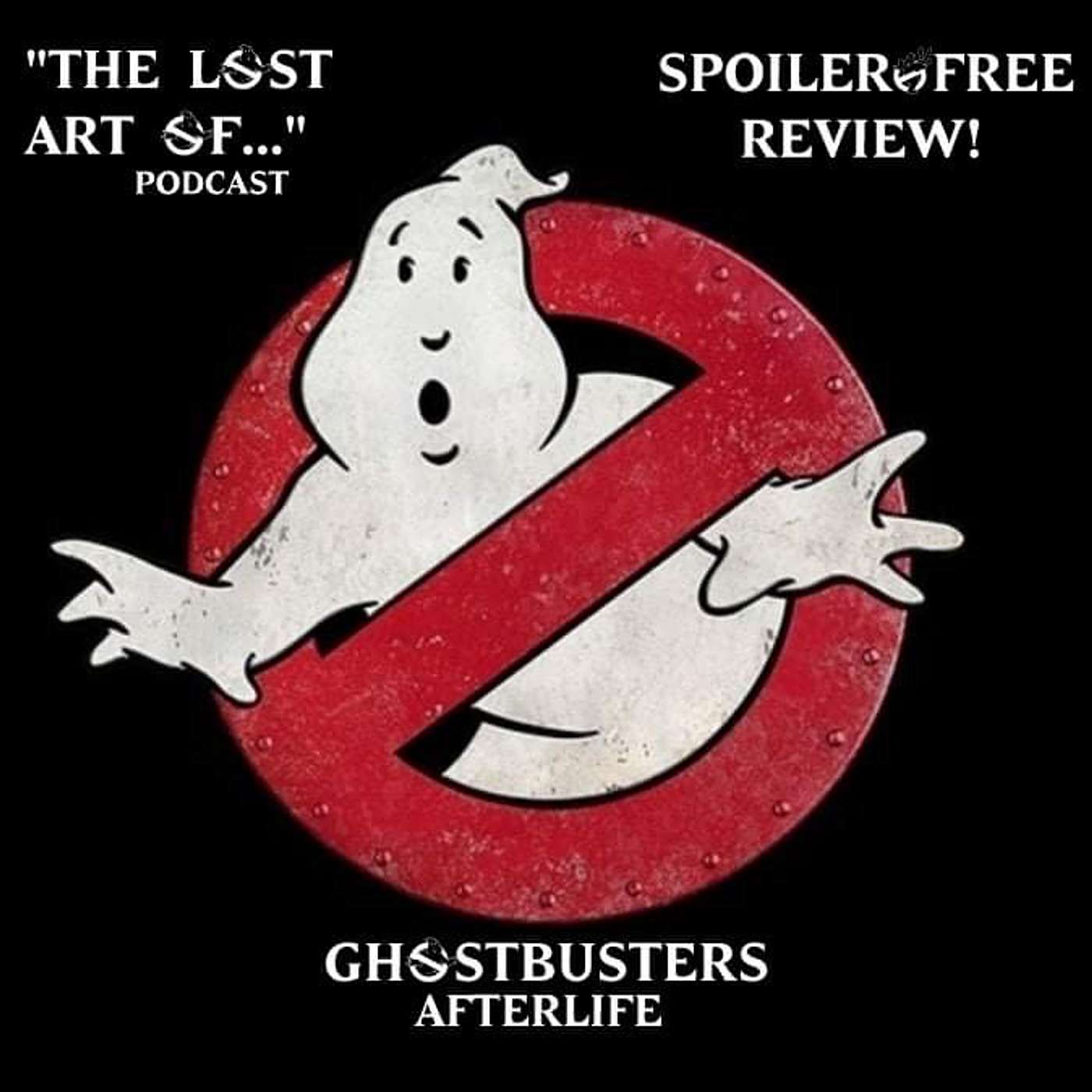 The Lost Art Of Podcast