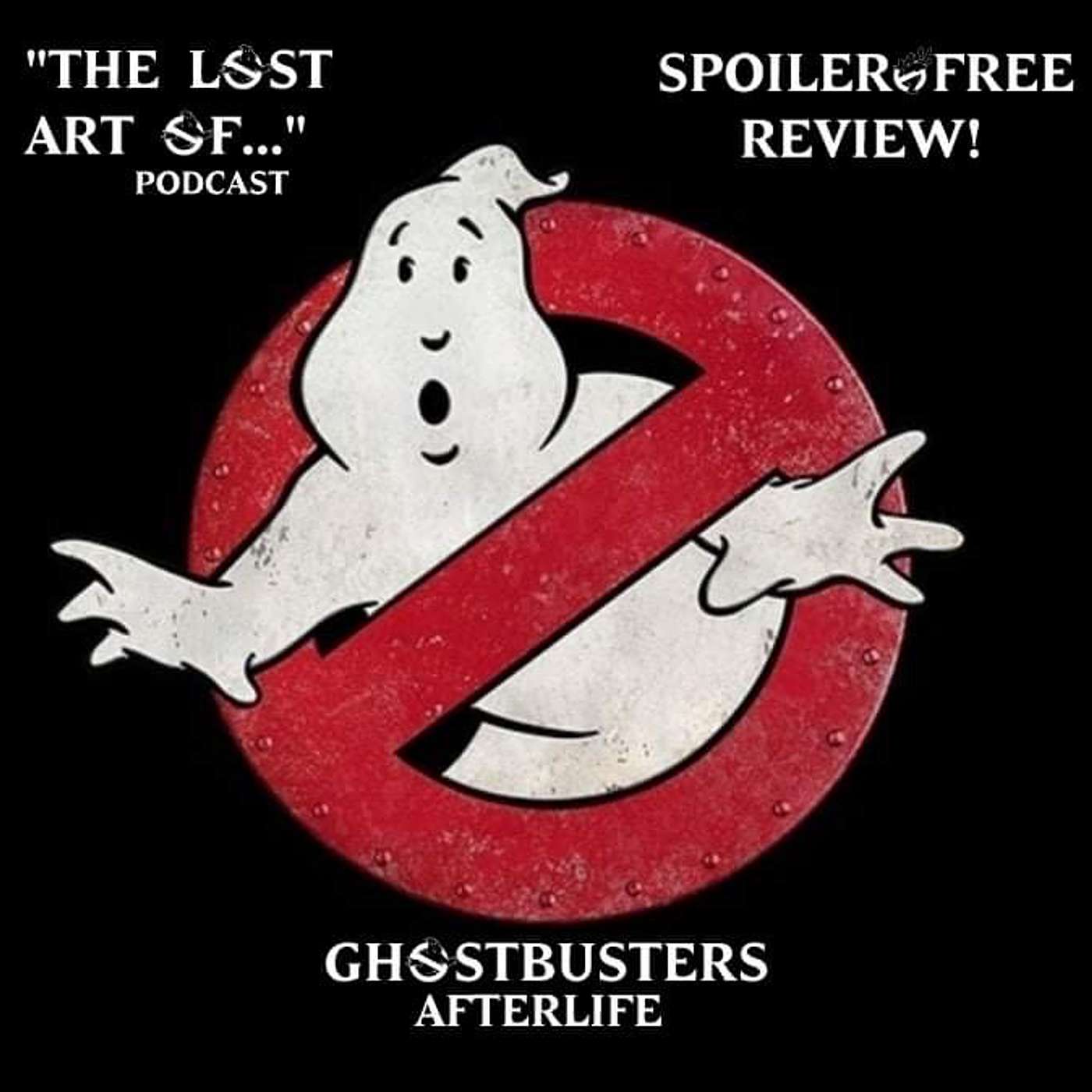 57b Ghostbusters Afterlife Spoiler Free Review