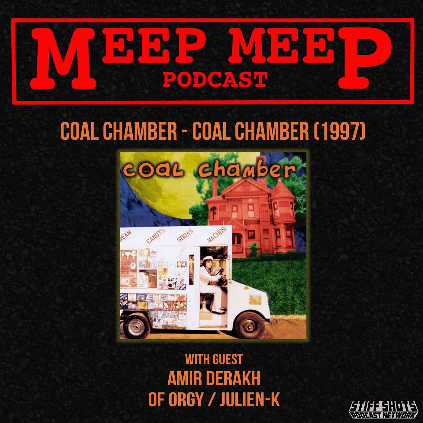 Meep Meep Podcast