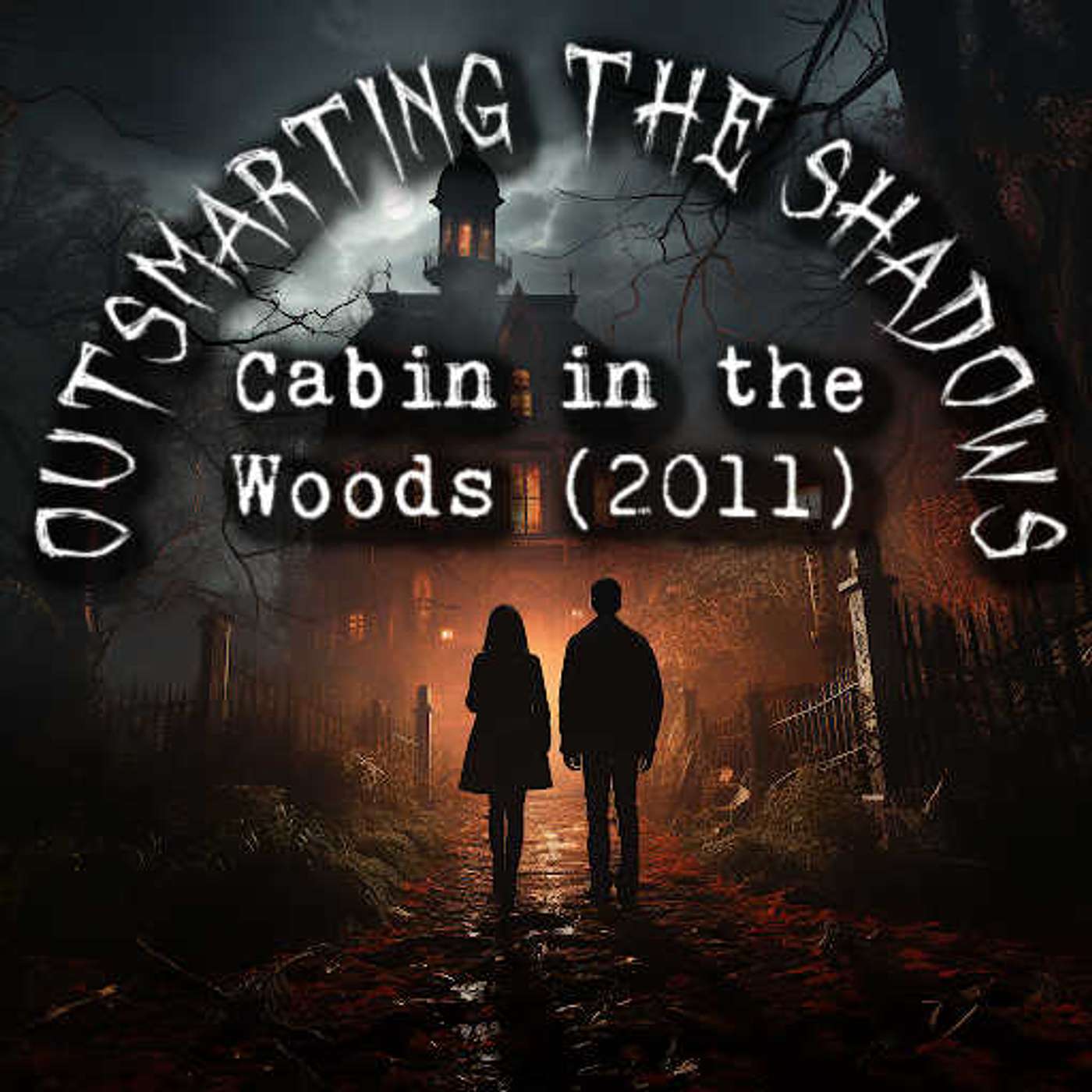 How to survive: The Cabin in the Woods (2011) - Evading the grasp of Cinematic Horror!