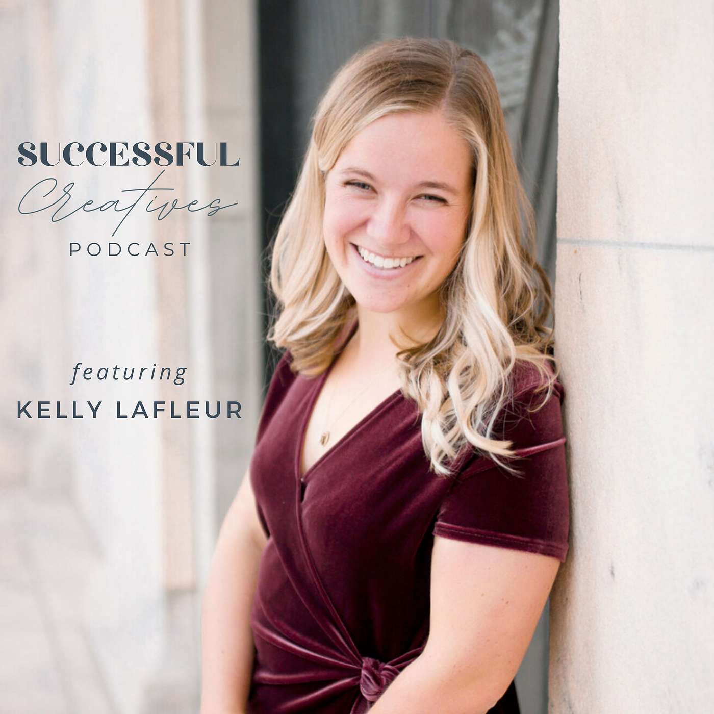 Successful Creatives