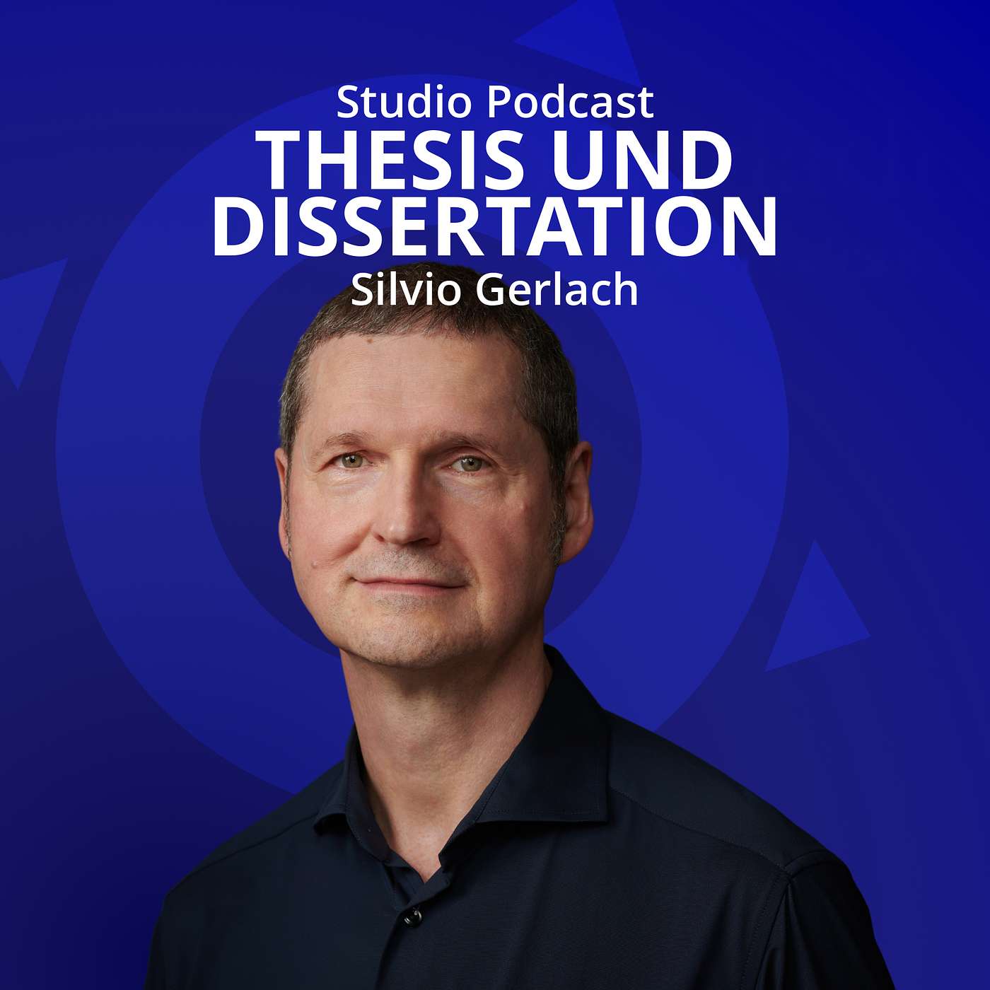 Studeo Podcast – Thesis und Dissertation
