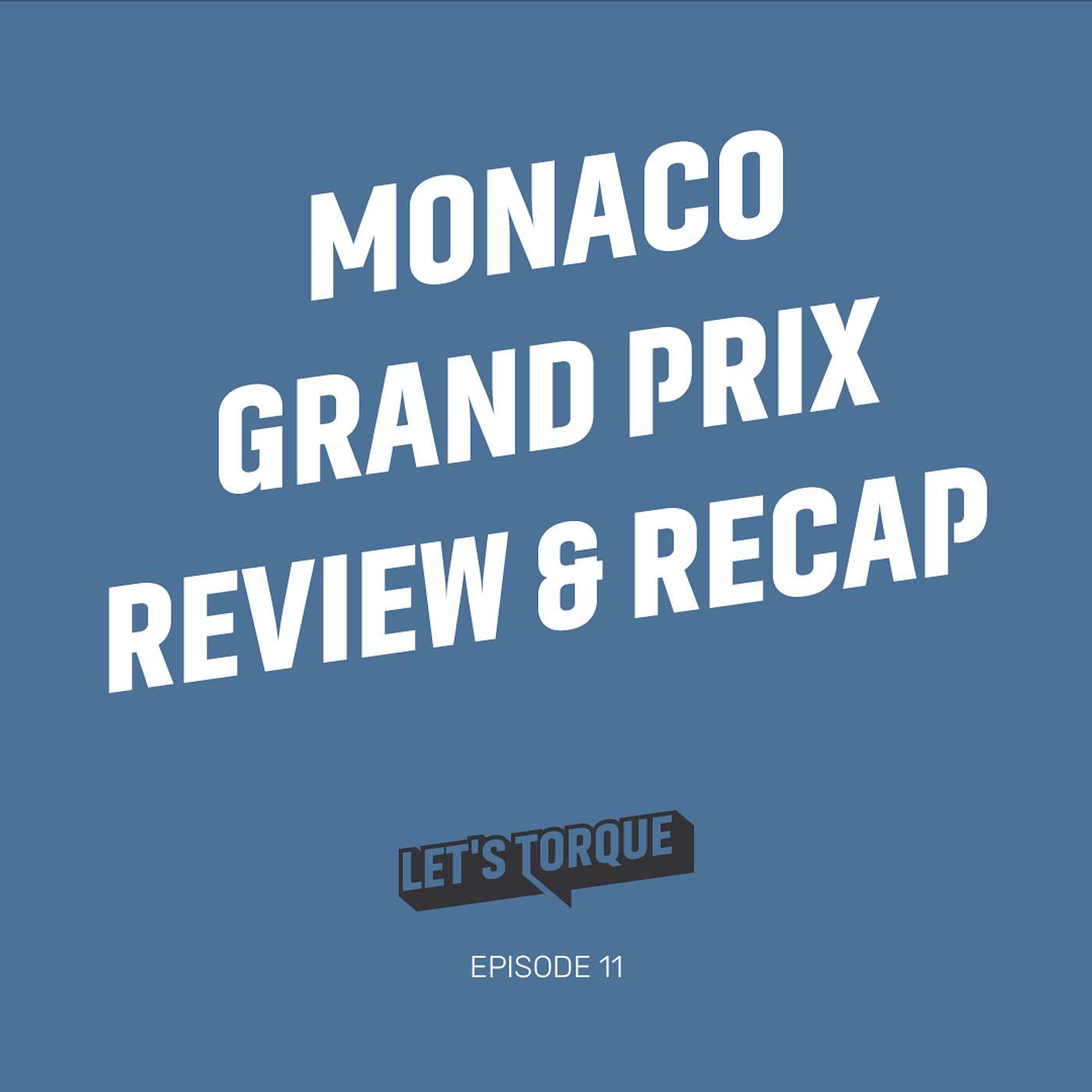 You’ve Yacht To Be Kidding Me | 2024 Monaco Grand Prix | Review