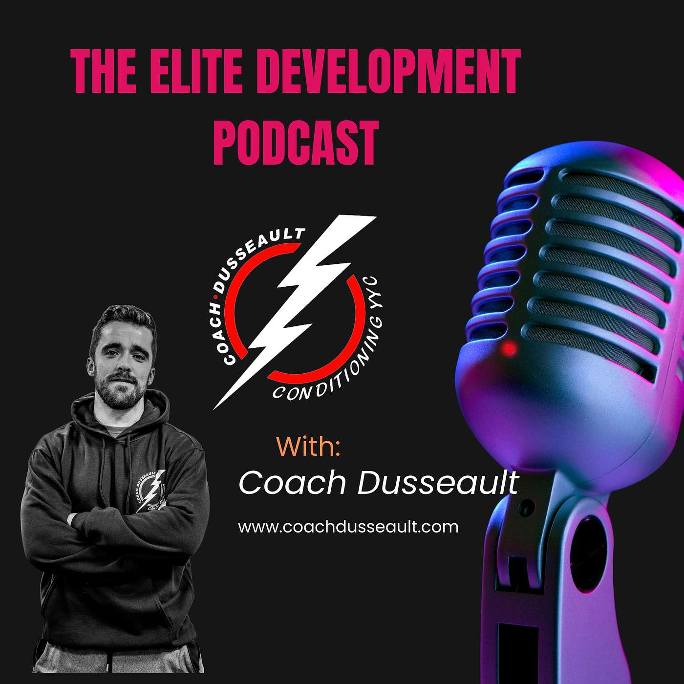 Episode 110: Protect Your Energy