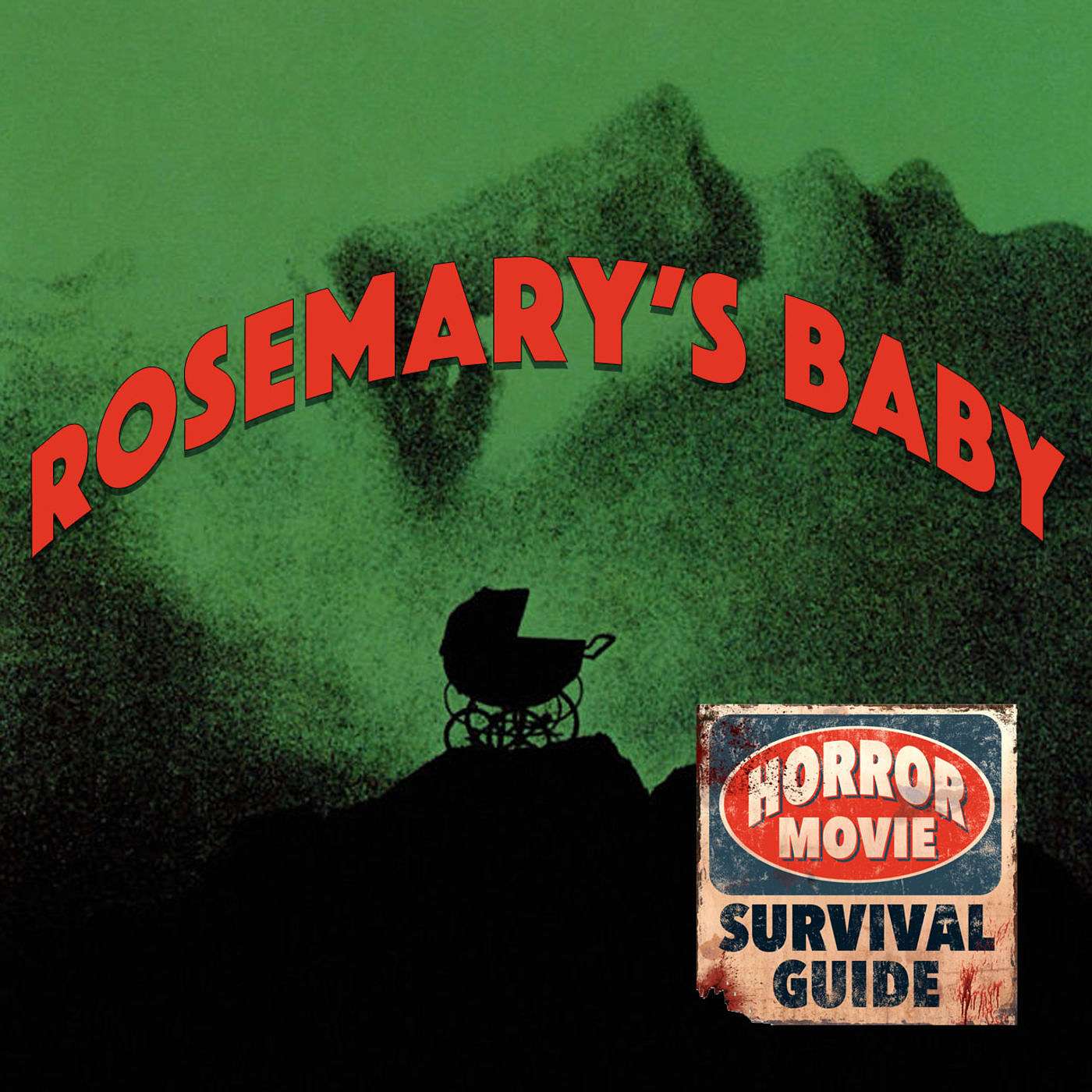 Rosemary's Baby 