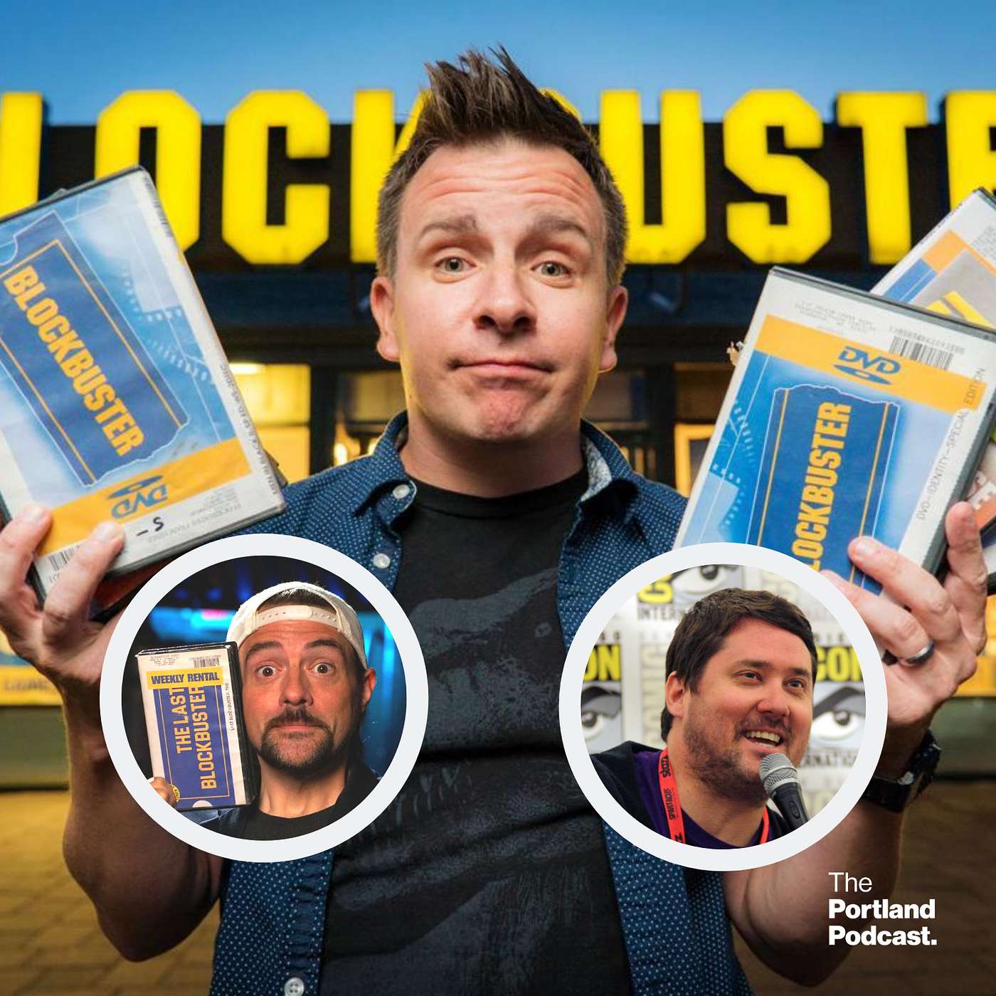 The Portland Podcast