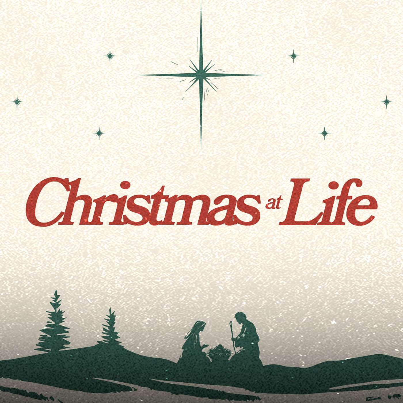Sunday Sermon | Who Needs Christmas? The World does | Tito Salinas episode artwork