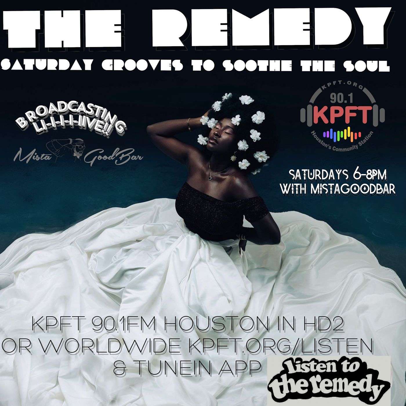 The Remedy Ep 429 February 28th, 2026 episode artwork