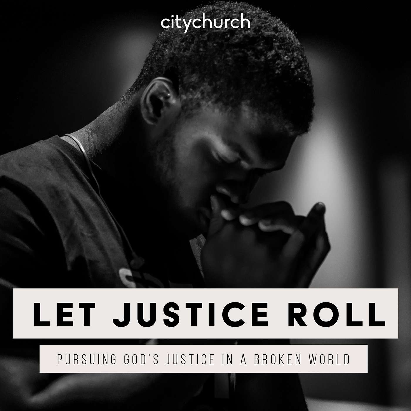 City Church Cardiff Podcast