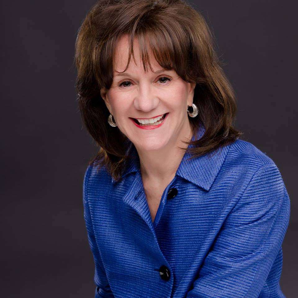 Mary Scott Nabers