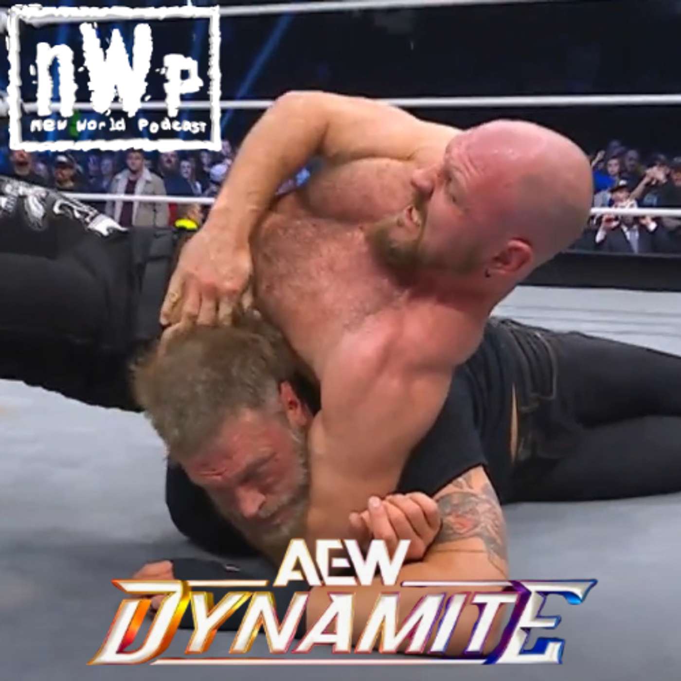 nWp: Dynamite (3/19/2025)