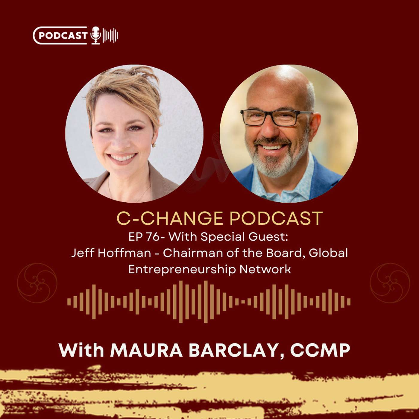 C-Change Show- Changing  Business Culture for GOOD