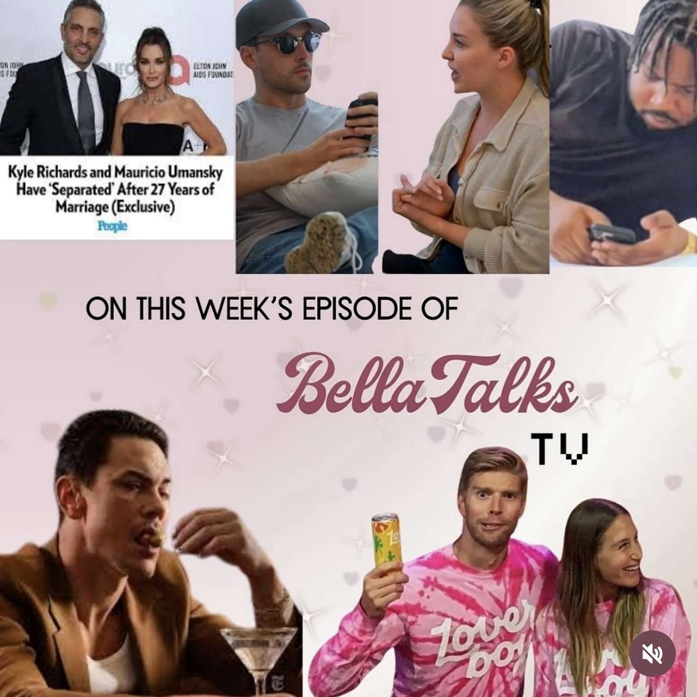 Bella Talks TV