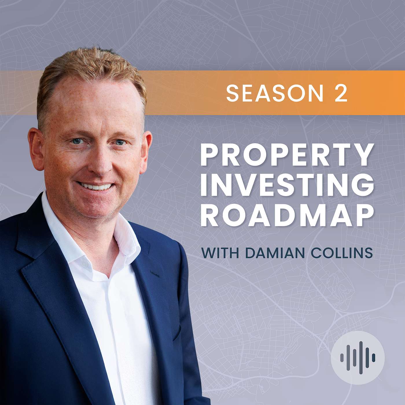 Property Investing Roadmap Podcast