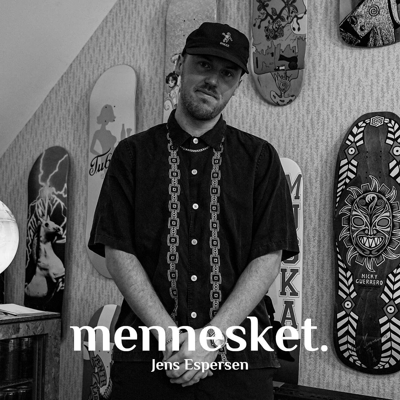 Mennesket