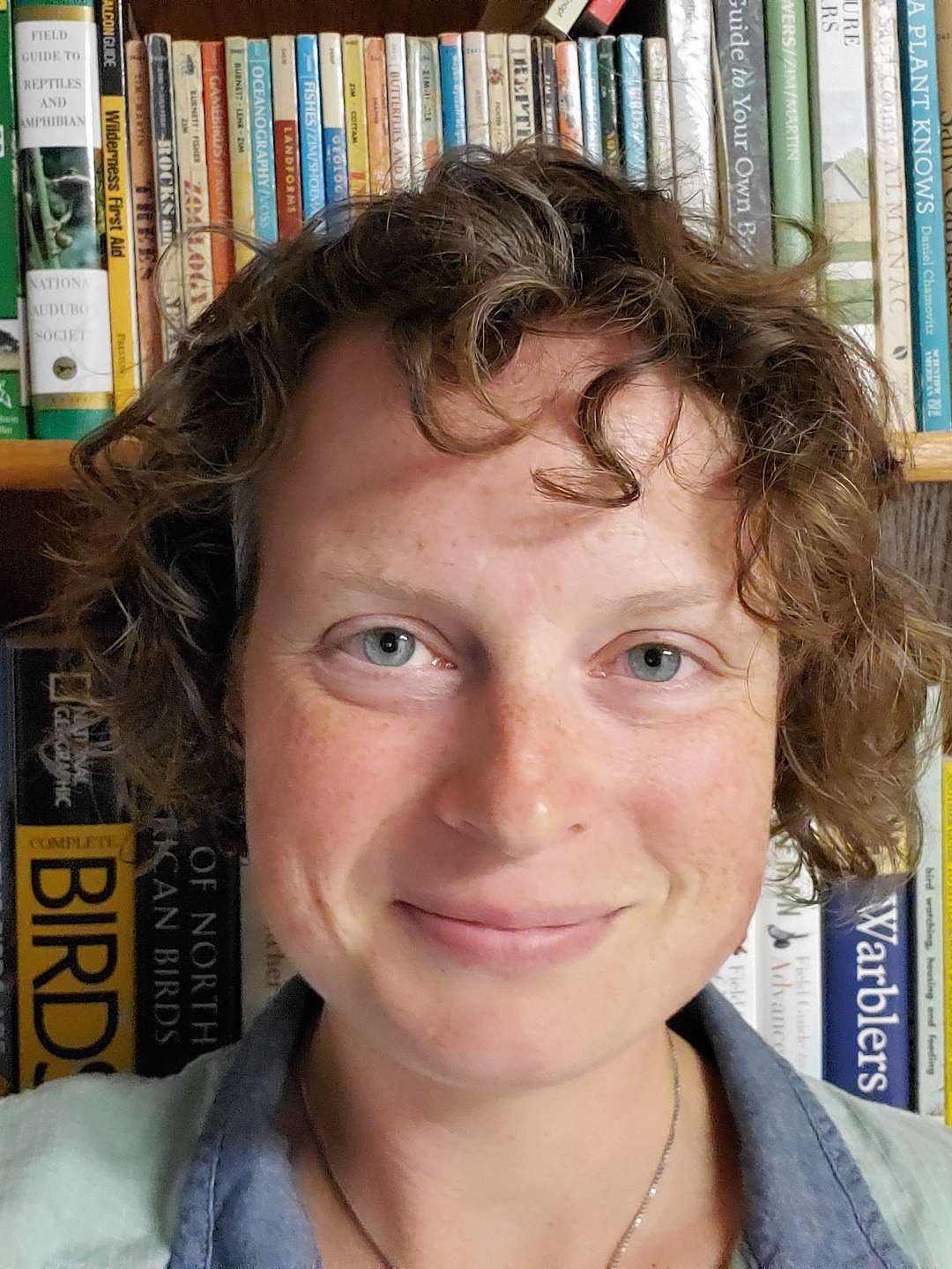 Betsy Kudlinski