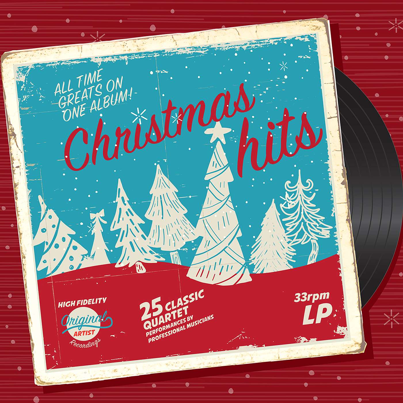 Have Yourself a Merry Little Christmas: Anatomy of a Christmas Classic episode artwork