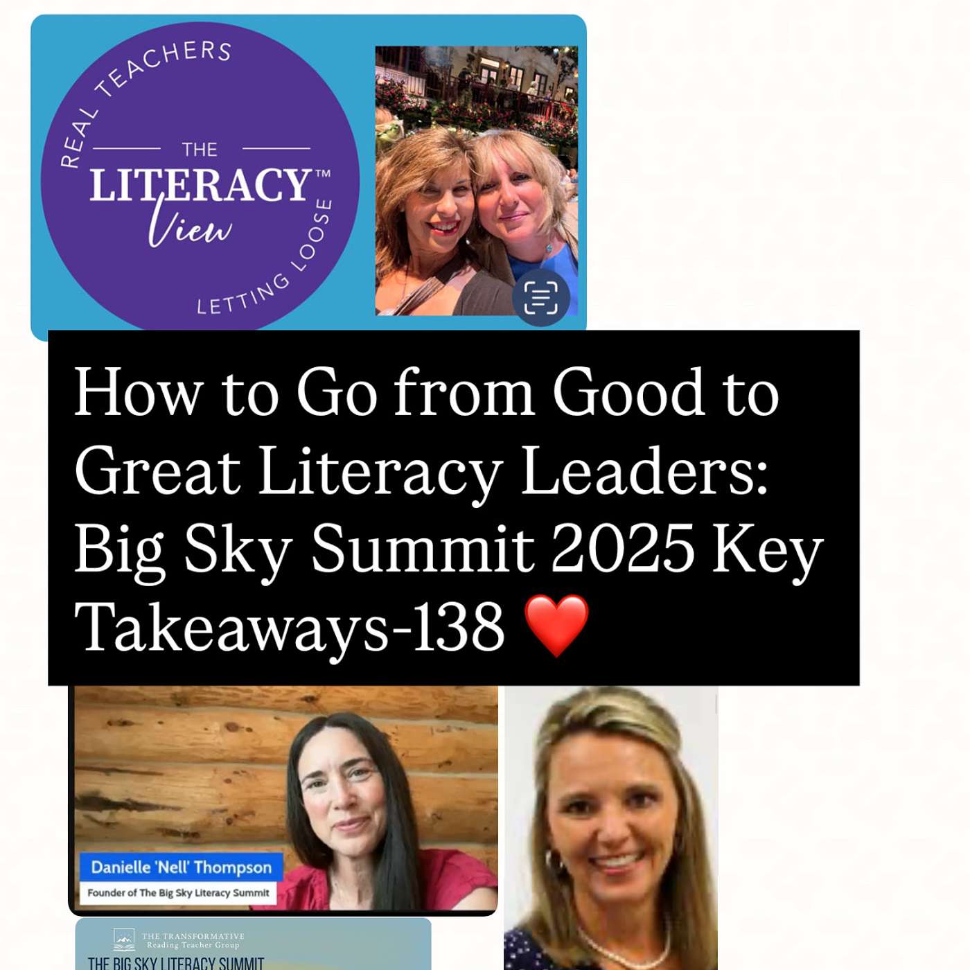 Language Is Everything! Key Takeaways Literacy, Comprehension & Instruction Big Sky Summit 2025 (138)