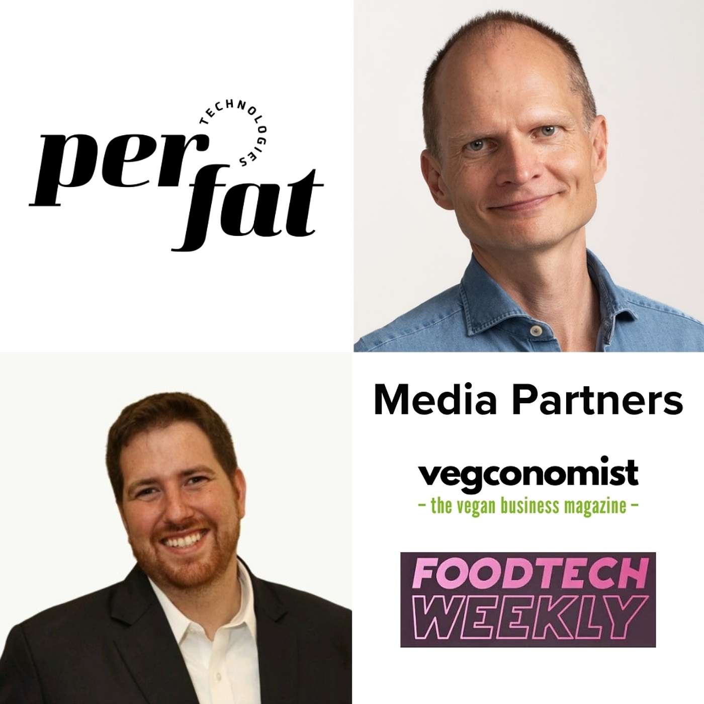 Perfat Technologies: Jyrki Lee-Korhonen shares how to get funded in 2025