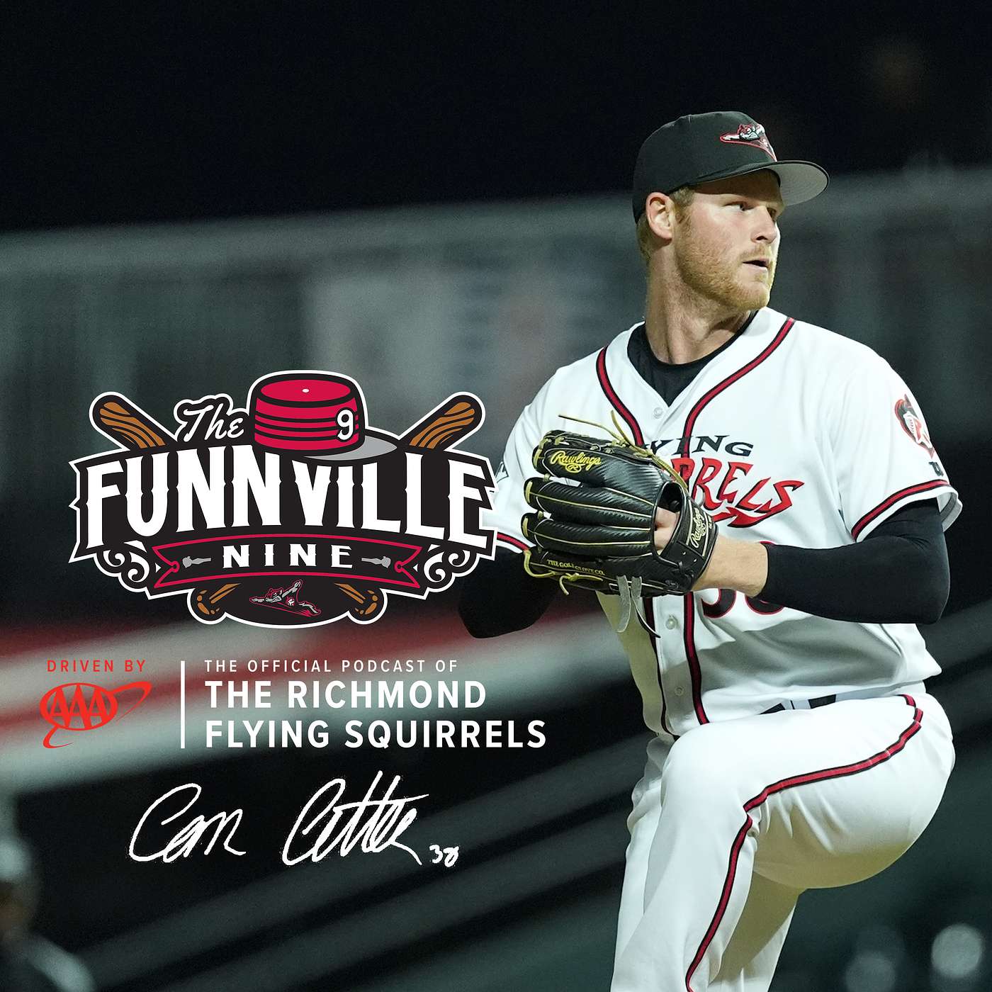 The Funnville Nine