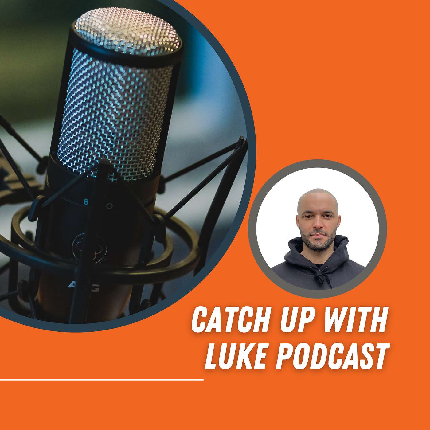LUKES PROPERTIES PODCAST