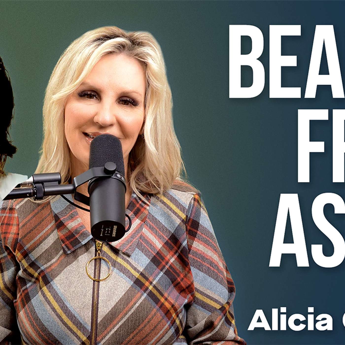 Beauty For Ashes TRB #31 Alicia Chairez