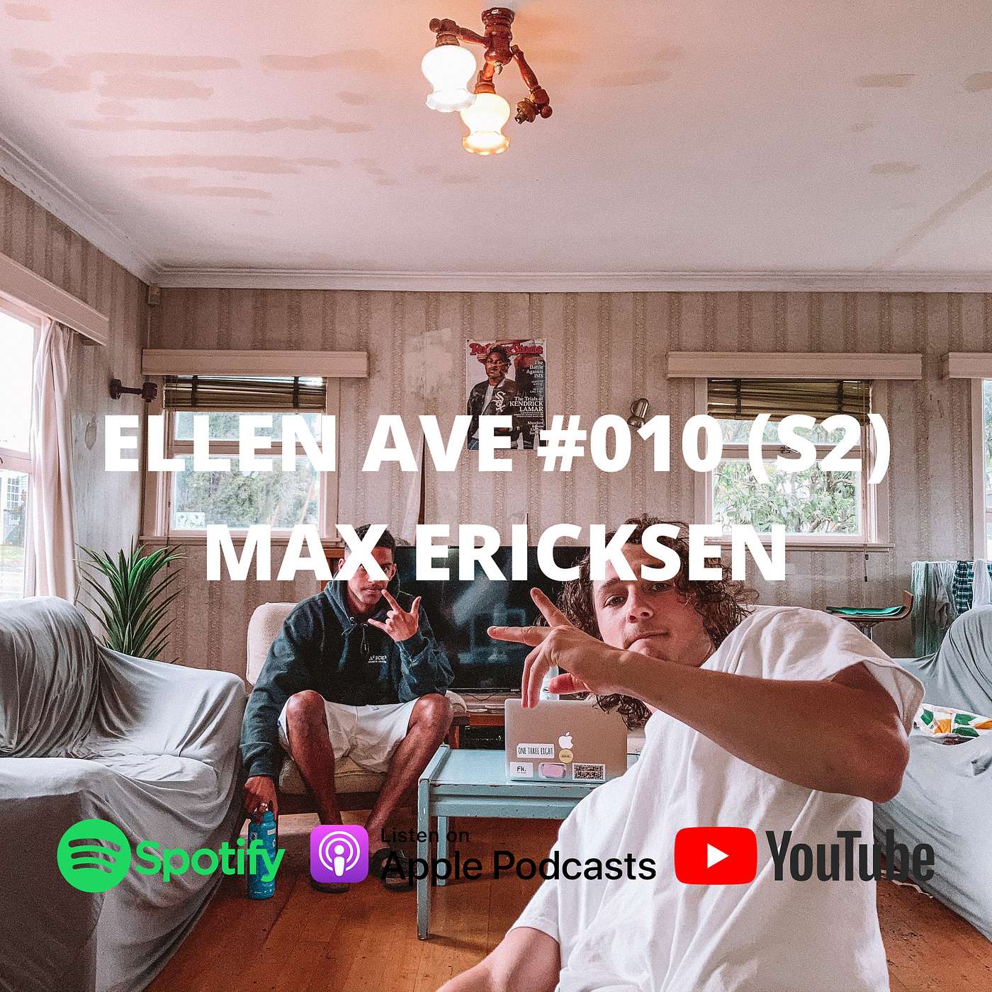 Ellen Ave