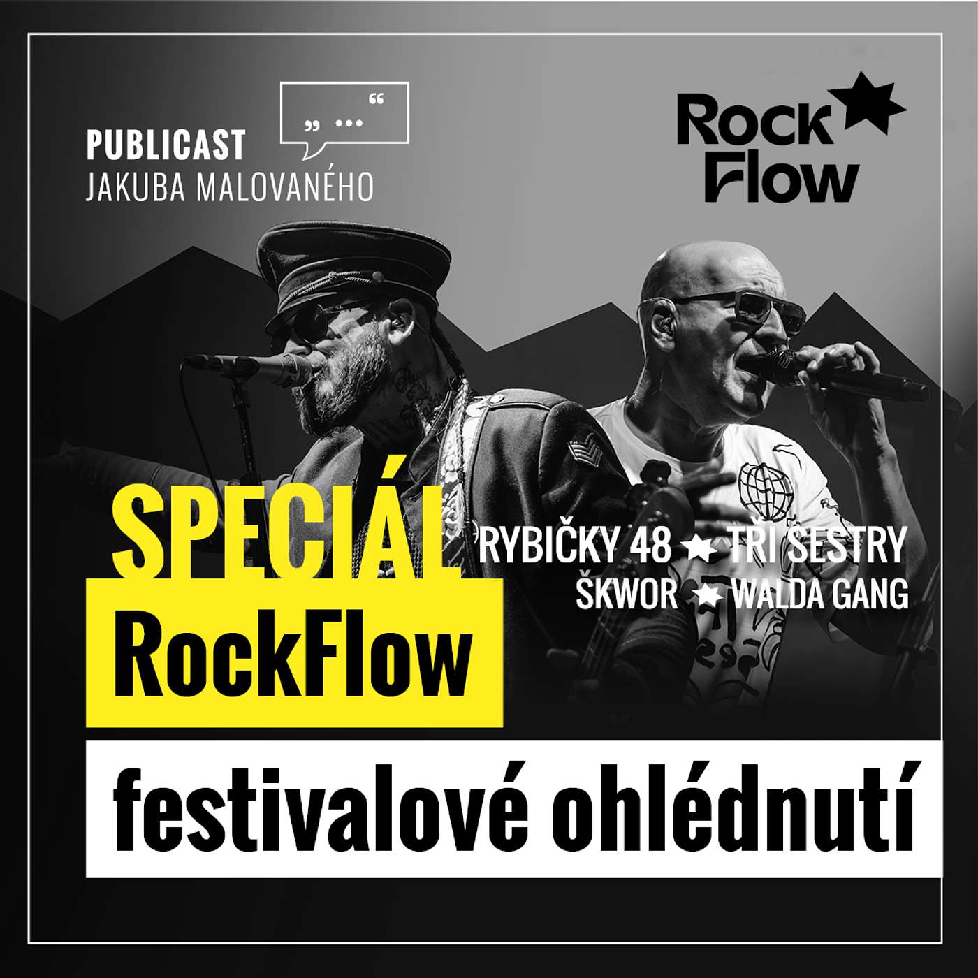 Publicast Jakuba Malovaného