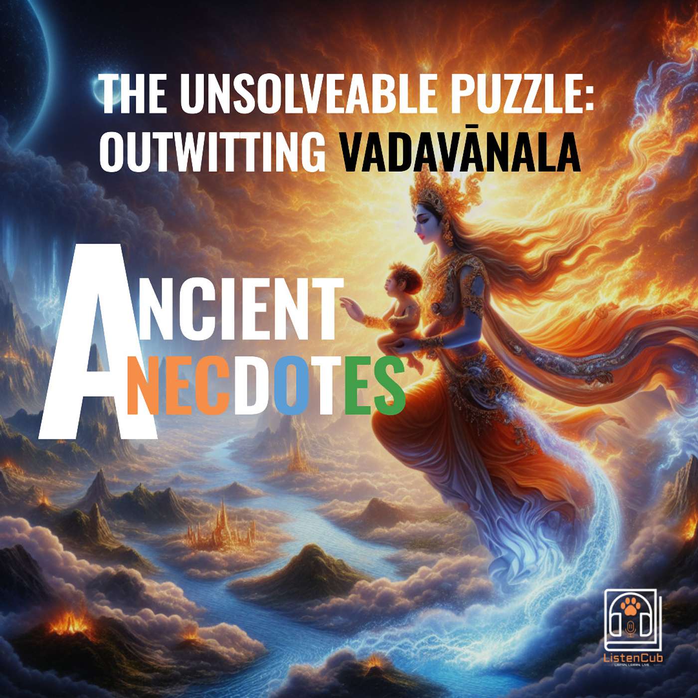 Ancient Anecdotes