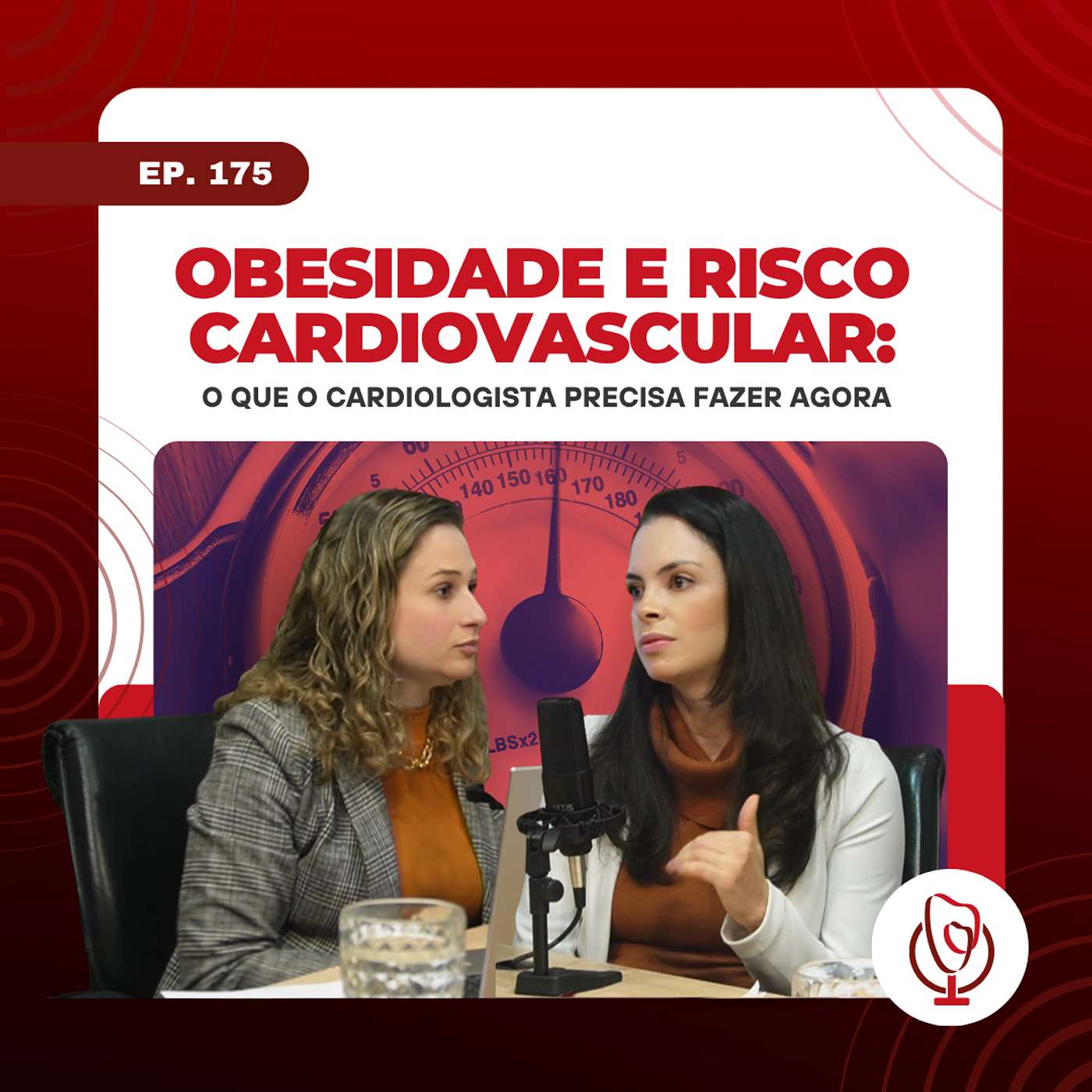 Clube da Cardio Podcast