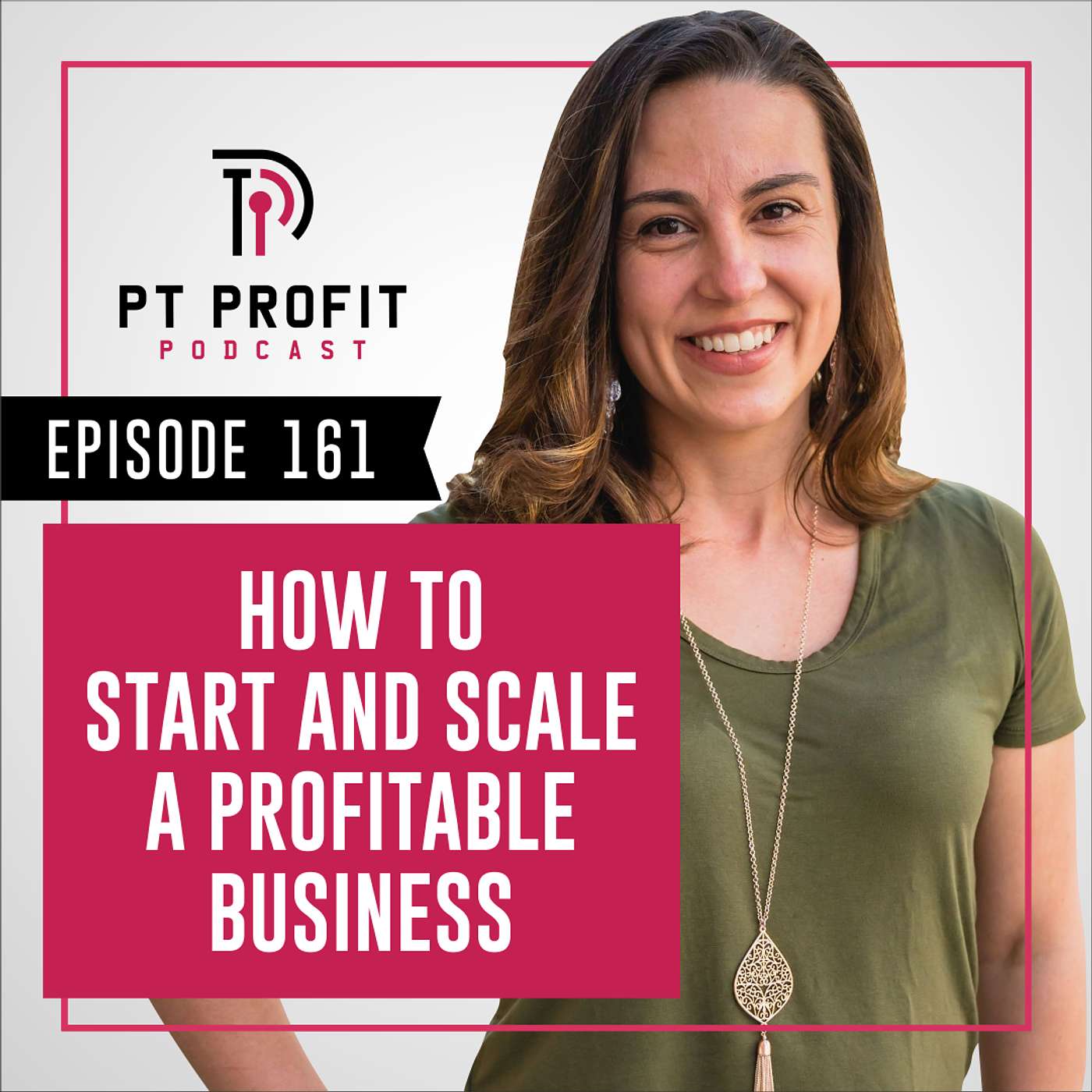 How To Start And Scale A Profitable Business