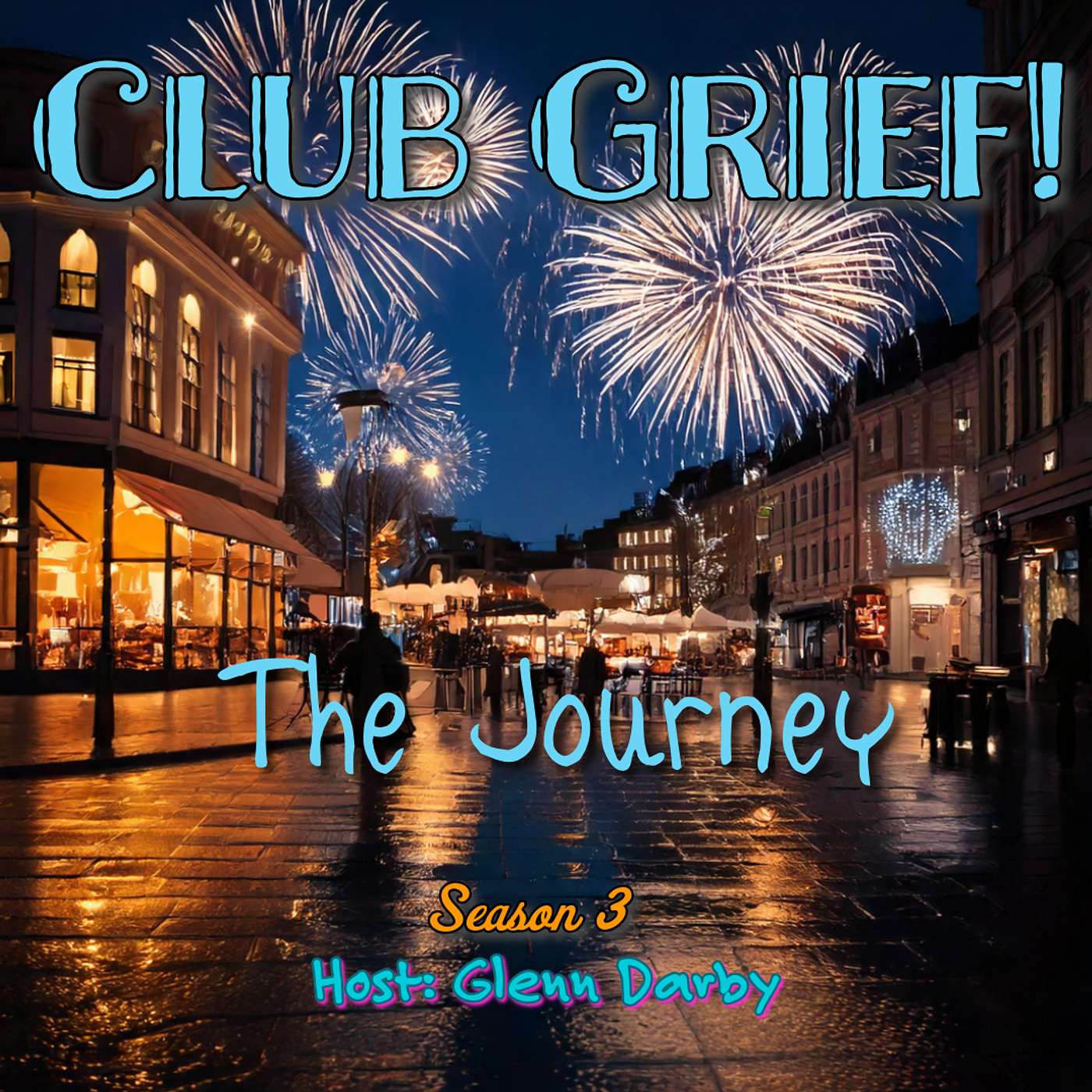 The Journey