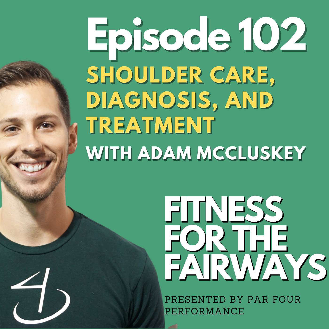 The Beyond Pain Podcast