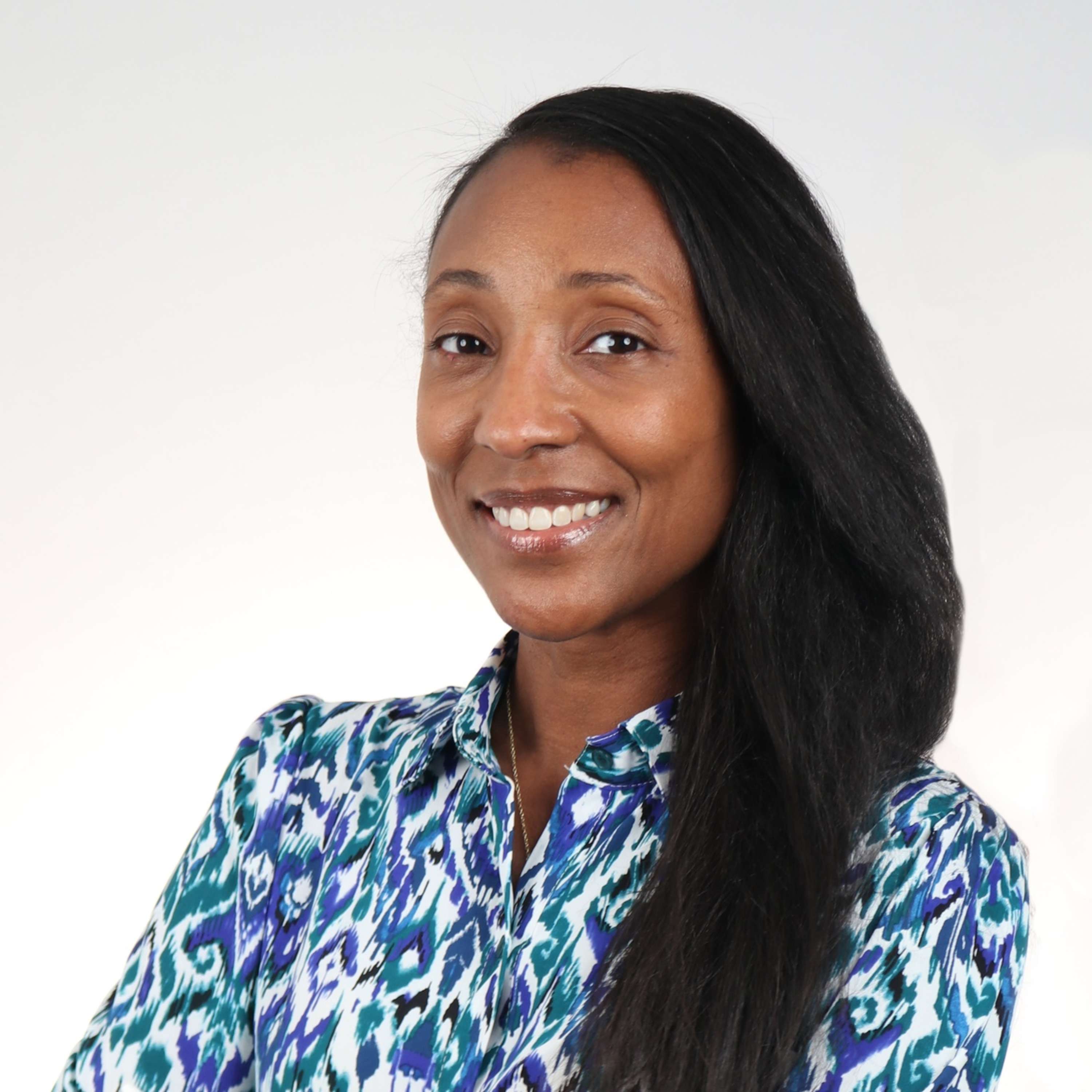 Purpose Unlocked with Nekia Mba