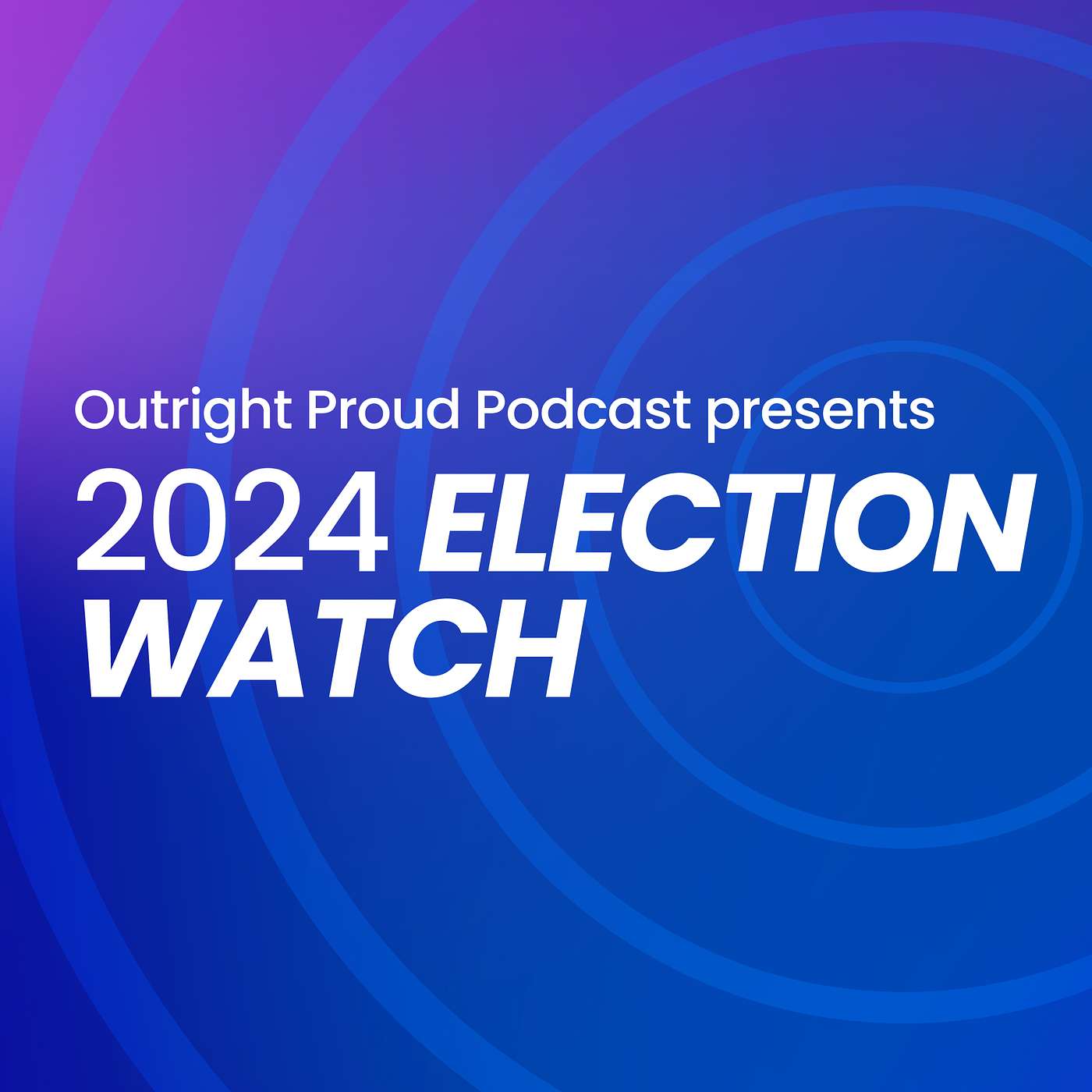 Outright Proud Podcast