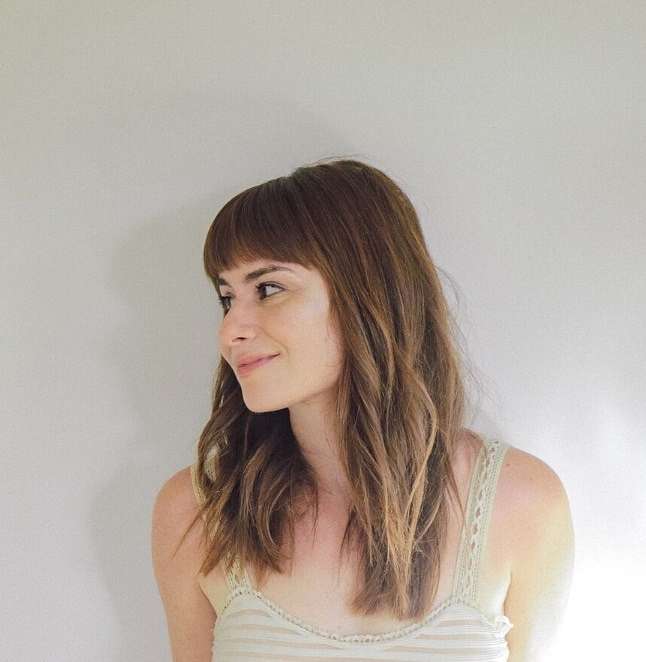 Jessica Rose