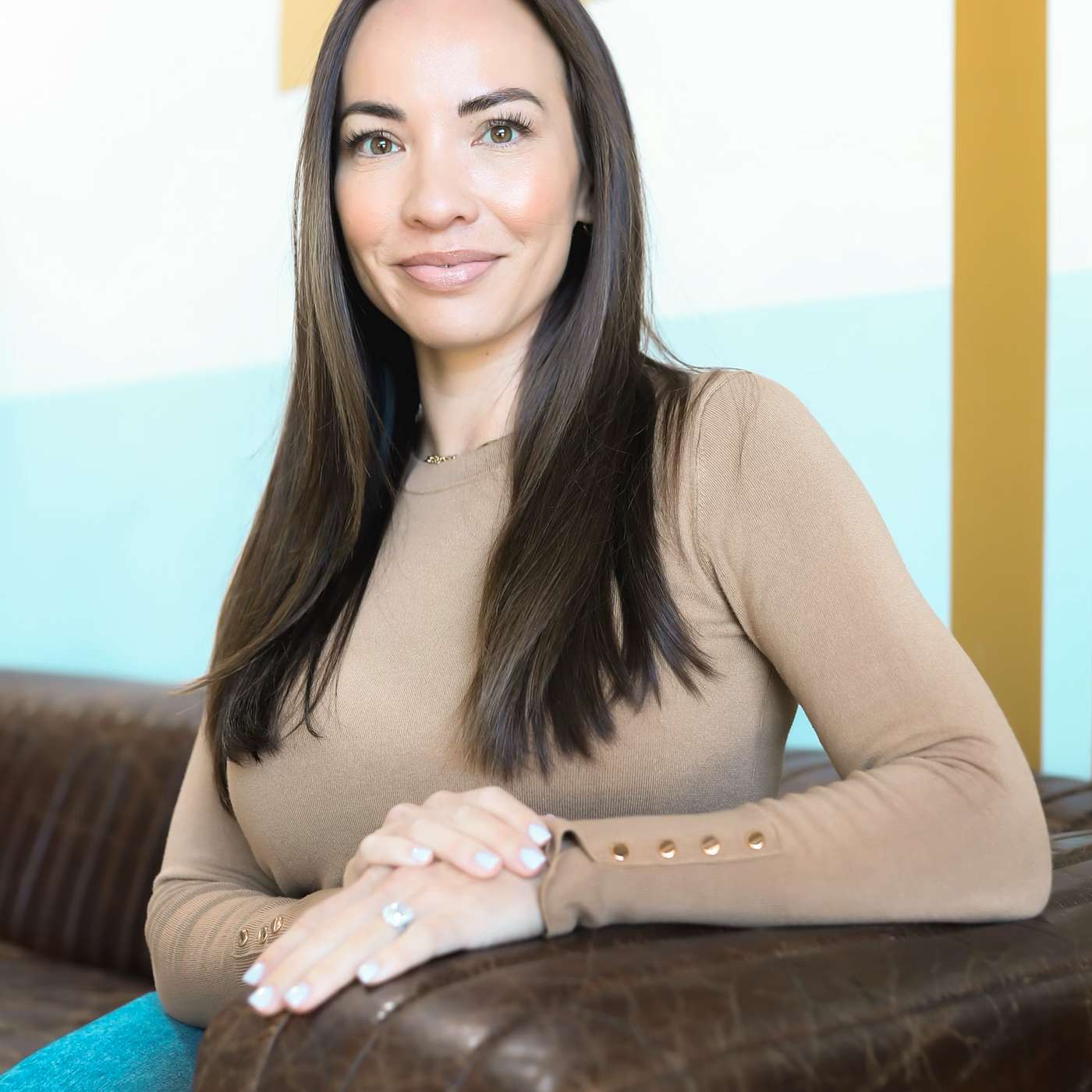 Why parents should invest in products that are good for the planet with Sara Baxter, CEO of Paperclip.