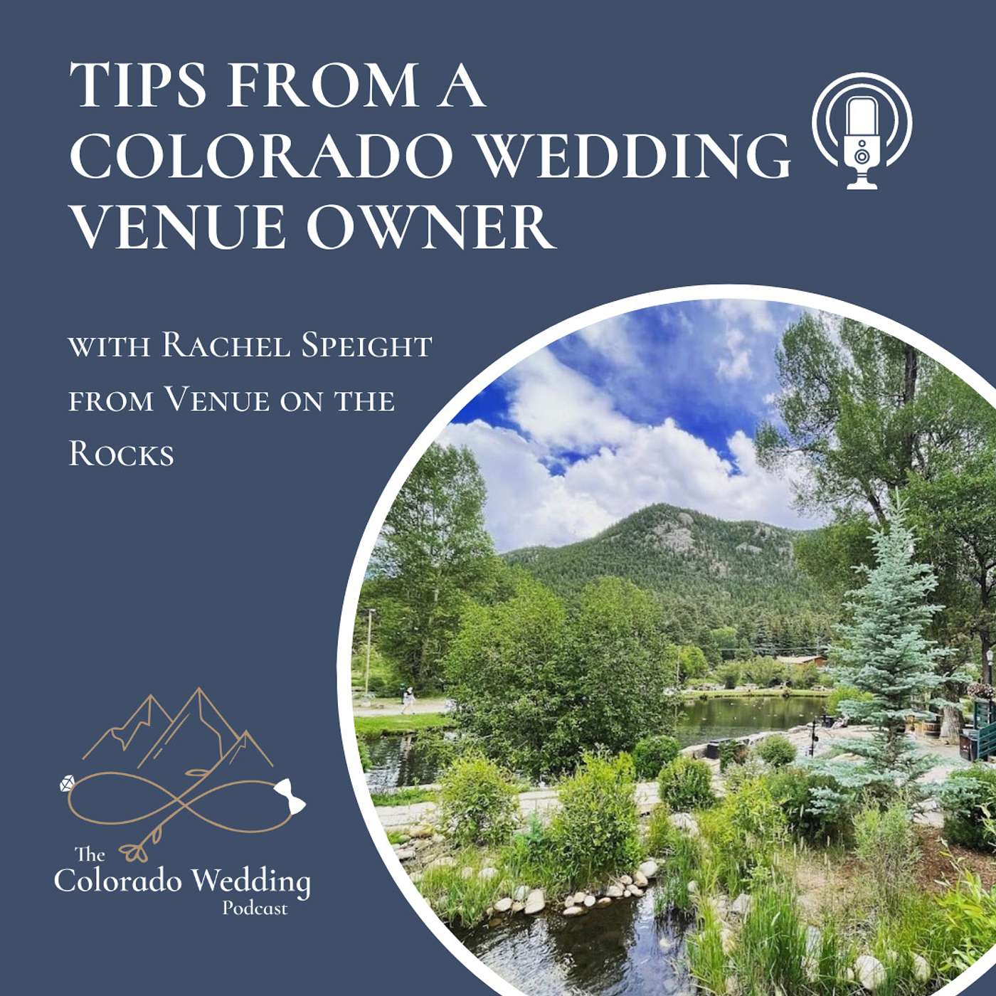 Tips from A Colorado Wedding Venue Owner