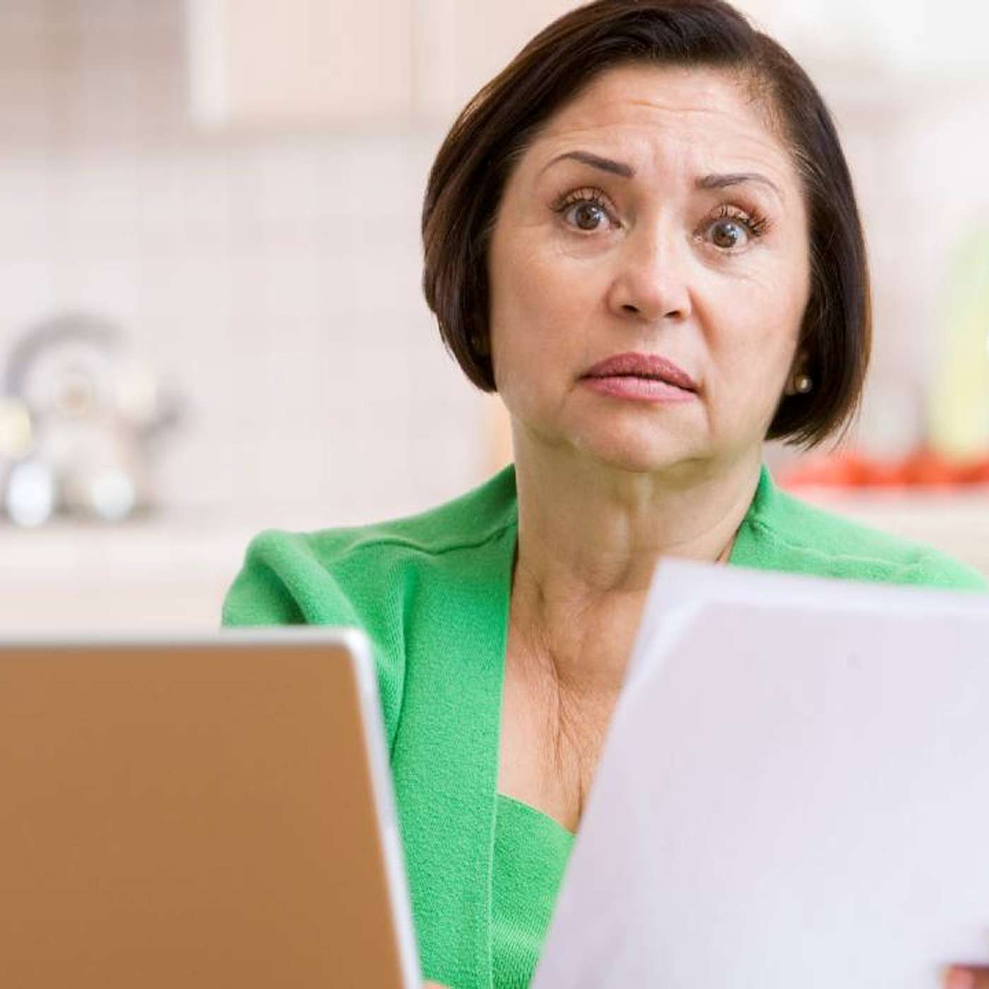 Your Age Dating Rank is Unrealistic, Old Lady Says to 48 Year Old Man {Reaction} | Helios Blog 260