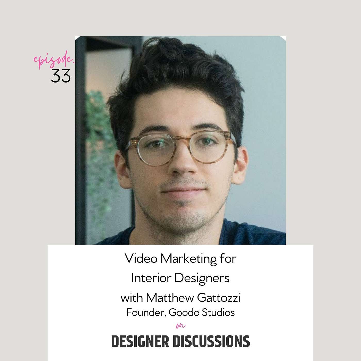 Designer Discussions : Remodeling Business Marketing