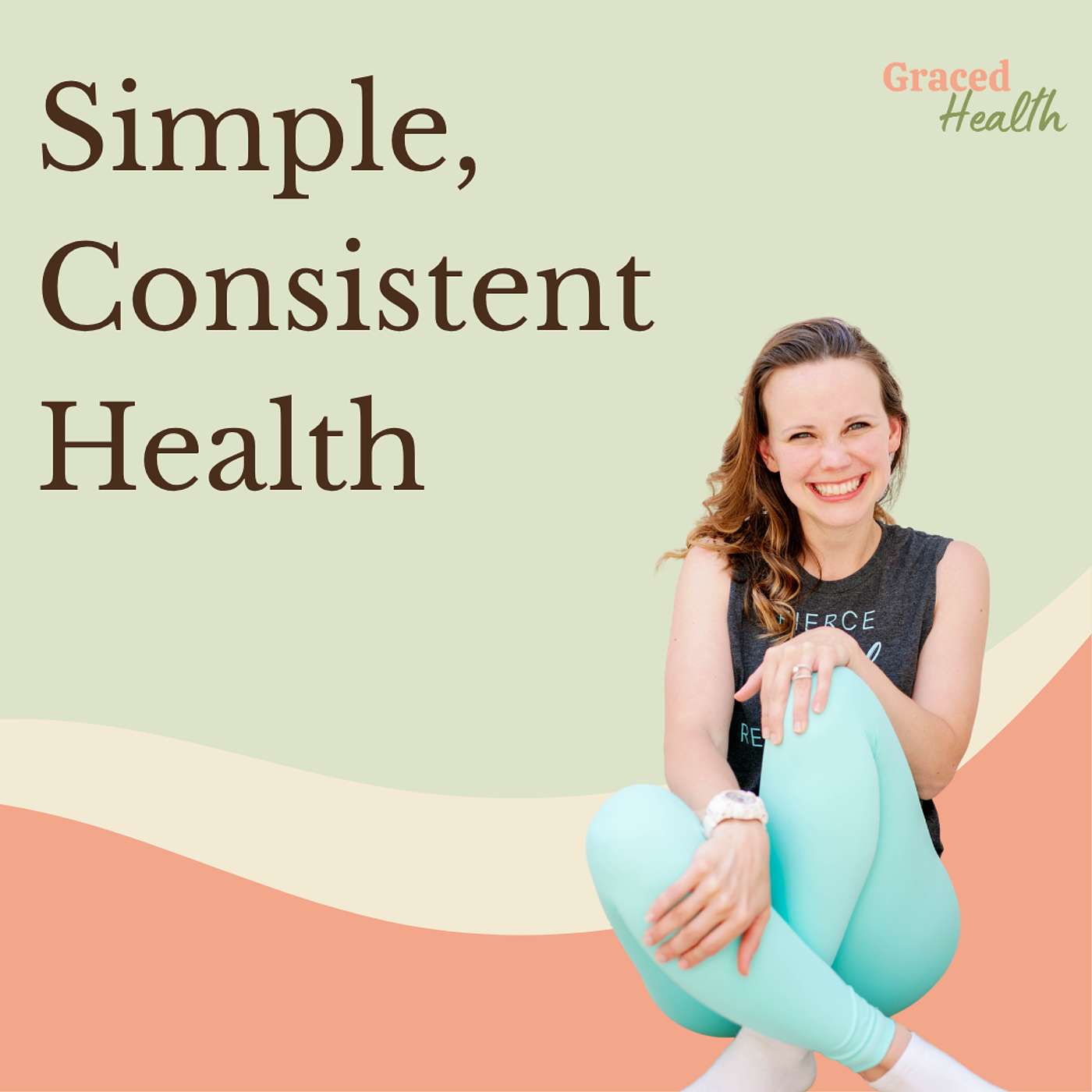 Sunset Series: Simple, Consistent Health with Shaela Daugherty