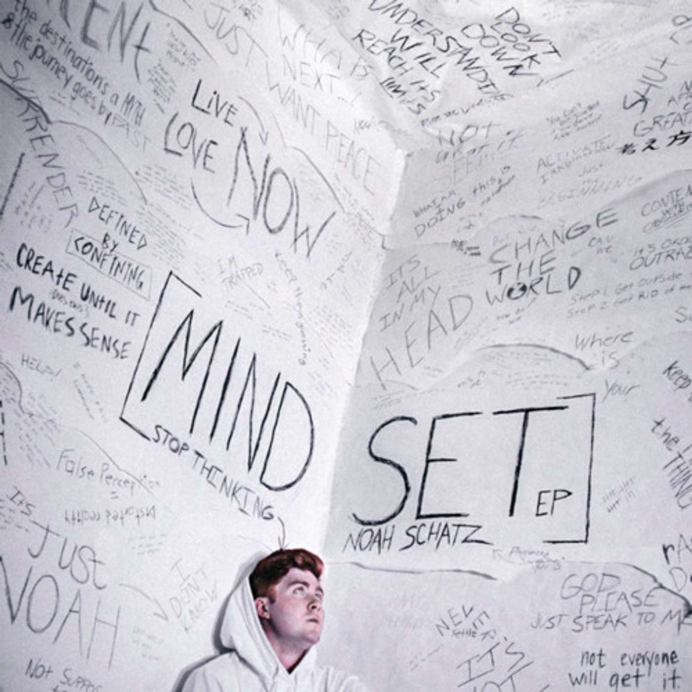 Mindset - Noah Schatz