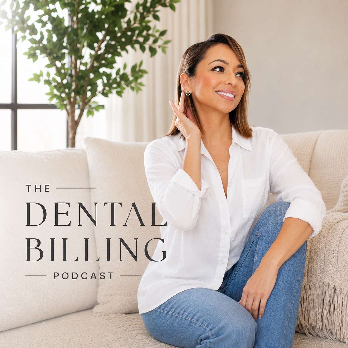 The Dental Billing Podcast