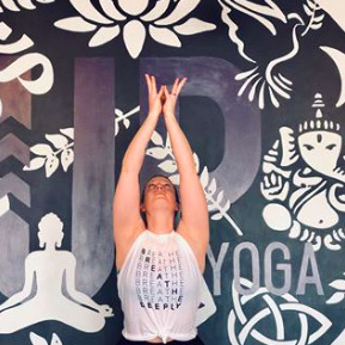 Earth Meditation from Up The Wall Workshop with Katrina (livestream)