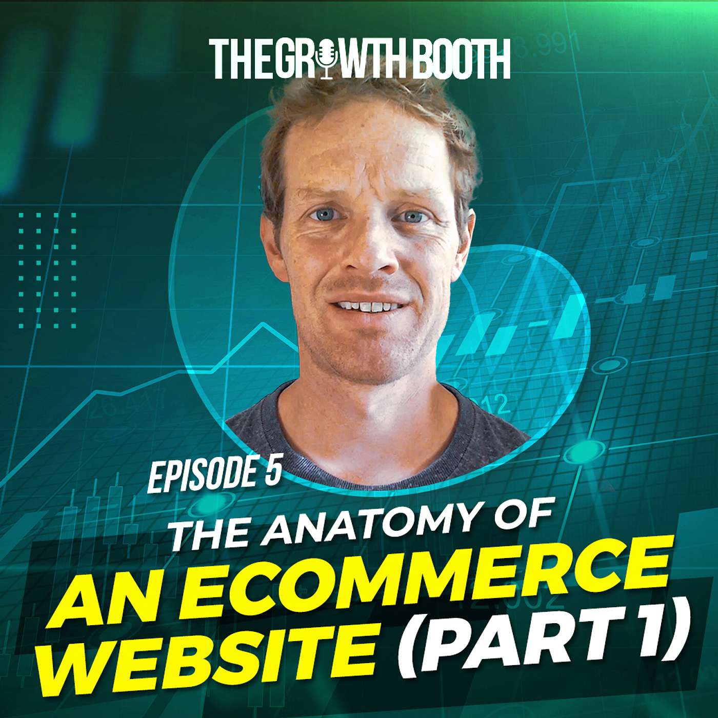 #5: The Anatomy of an eCommerce Website, Part 1
