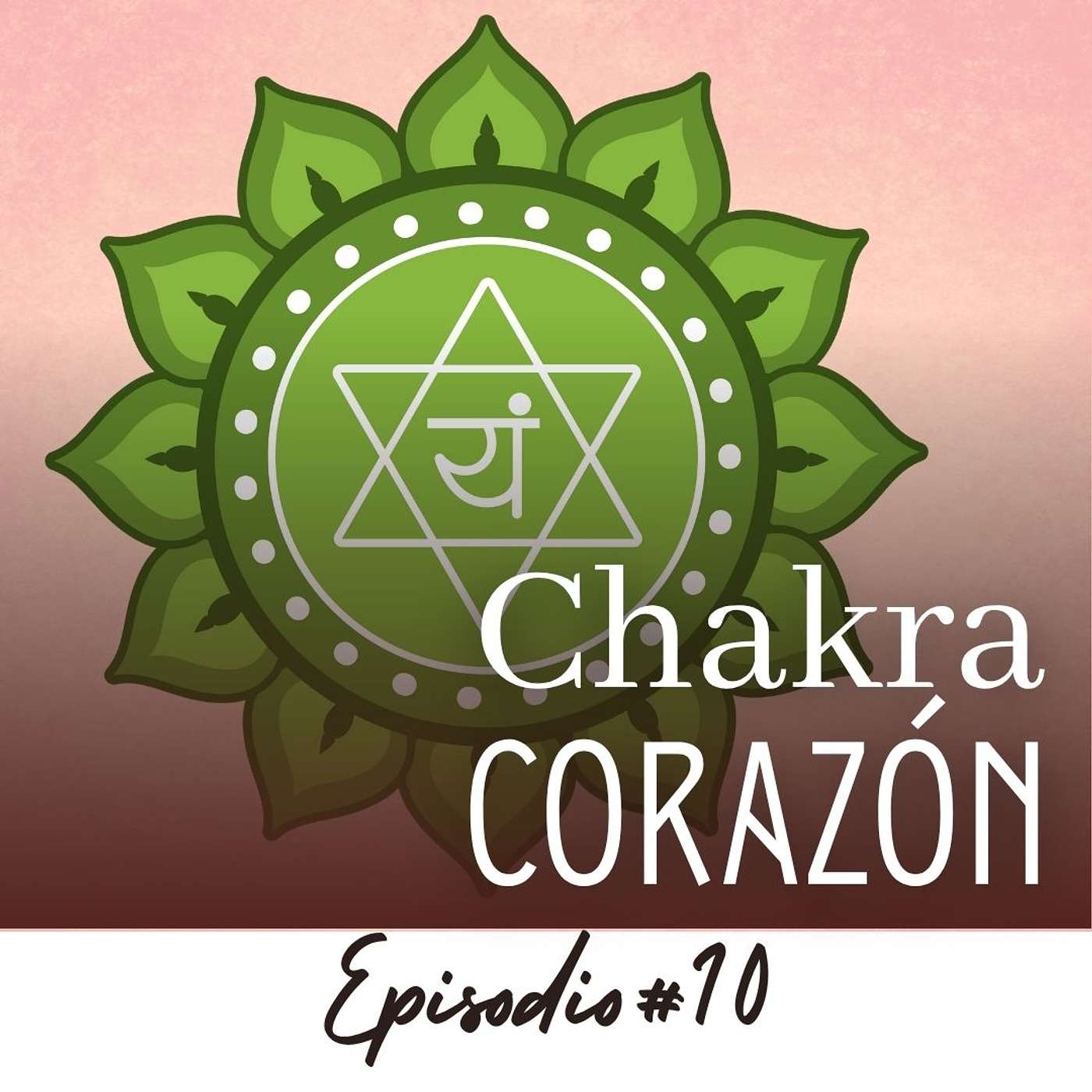 Abre tu corazón: meditación cuarto chakra Anahata Abre tu corazón: meditación cuarto chakra Anahata