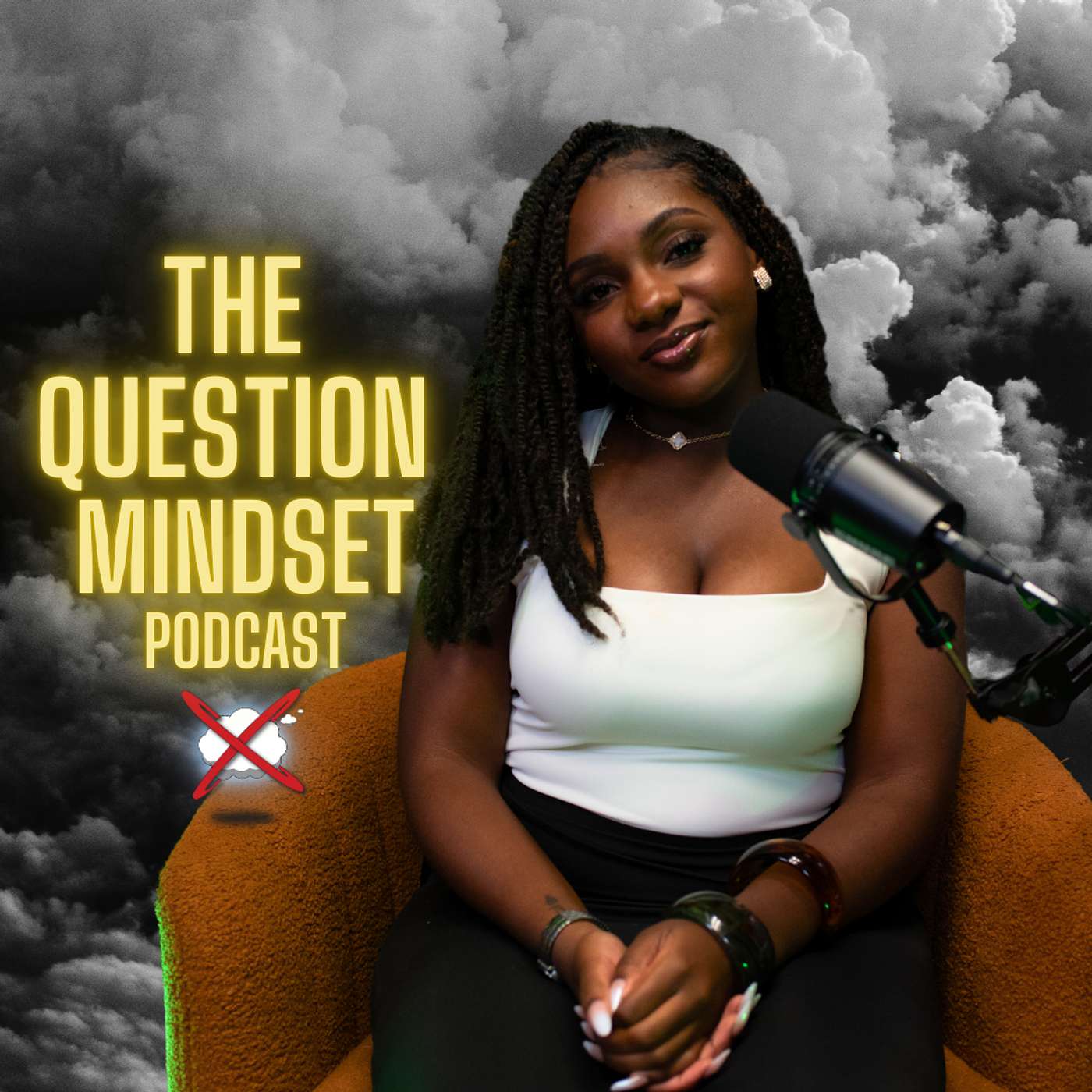 The Question Mindset