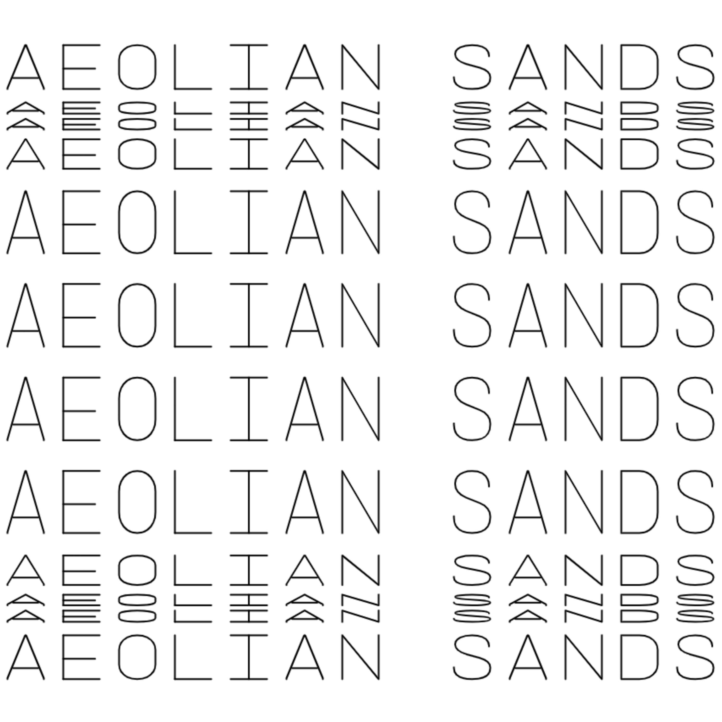 Aeolian Sands