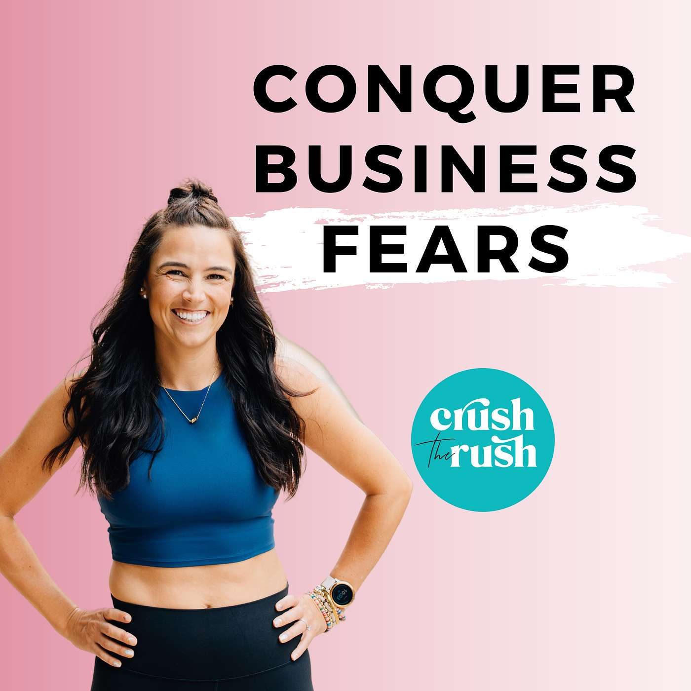 Crush the Rush