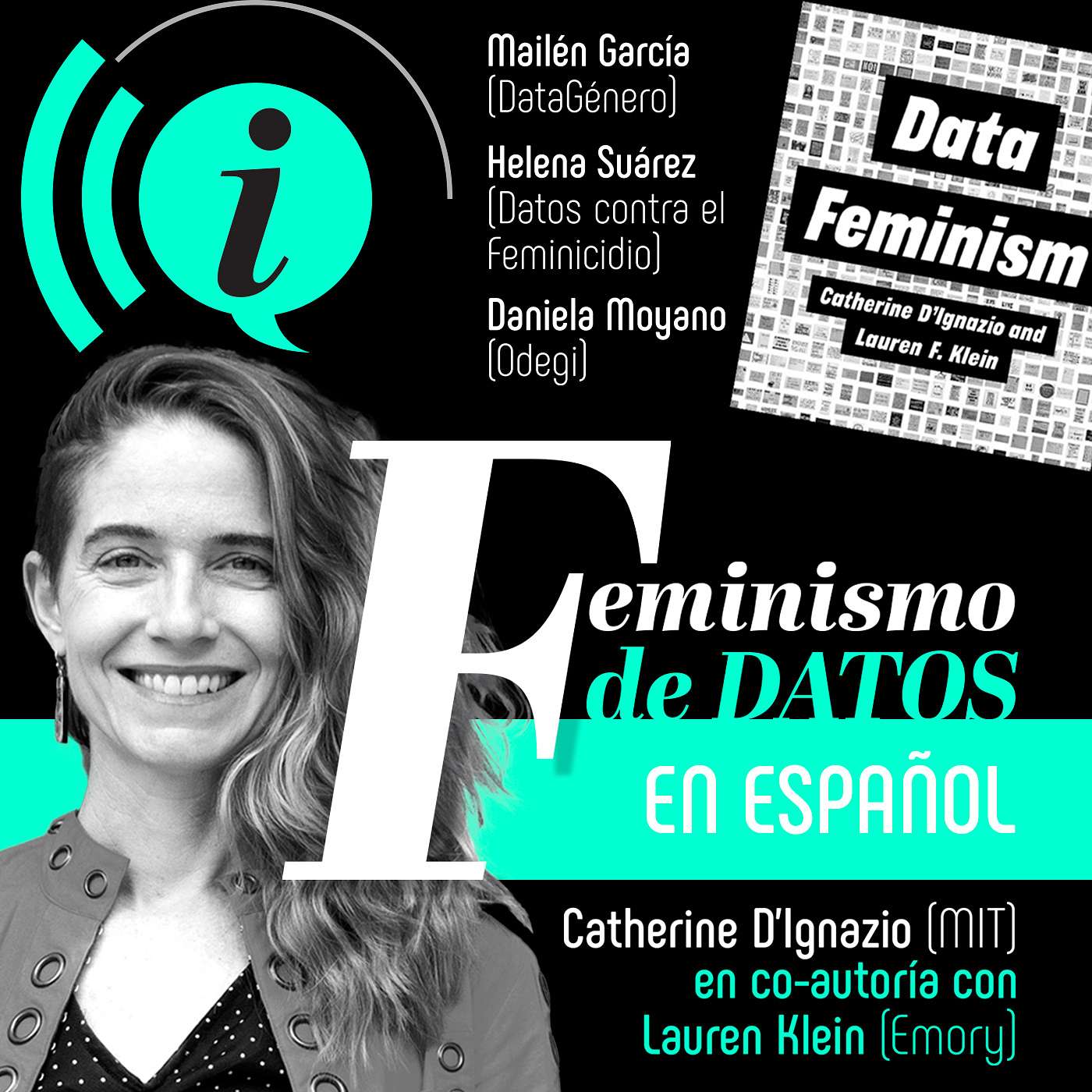 Hablemos de Infografía